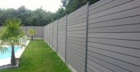 Portail Clôtures dans la vente du matériel pour les clôtures et les clôtures à Beaumont-la-Ferriere